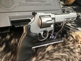 Smith & Wesson Performance Center 629-6 Competitor .44 Magnum Target & Hunting Revolver, Trades Welcome - 12 of 18