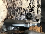 Smith & Wesson Performance Center 629-6 Competitor .44 Magnum Target & Hunting Revolver, Trades Welcome - 13 of 18