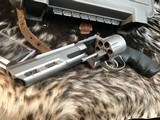 Smith & Wesson Performance Center 629-6 Competitor .44 Magnum Target & Hunting Revolver, Trades Welcome - 17 of 18