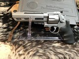 Smith & Wesson Performance Center 629-6 Competitor .44 Magnum Target & Hunting Revolver, Trades Welcome - 11 of 18