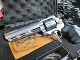 Smith & Wesson Performance Center 629-6 Competitor .44 Magnum Target & Hunting Revolver, Trades Welcome - 3 of 18