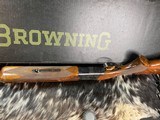 Browning XT Trap Citori, 2 3/4 inch 12 Ga, 30 inch, Boxed, Used - 10 of 14