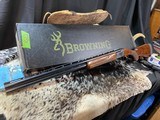 Browning XT Trap Citori, 2 3/4 inch 12 Ga, 30 inch, Boxed, Used - 2 of 14