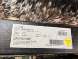 Browning XT Trap Citori, 2 3/4 inch 12 Ga, 30 inch, Boxed, Used - 3 of 14