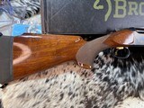 Browning XT Trap Citori, 2 3/4 inch 12 Ga, 30 inch, Boxed, Used - 6 of 14