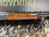 Browning XT Trap Citori, 2 3/4 inch 12 Ga, 30 inch, Boxed, Used - 8 of 14