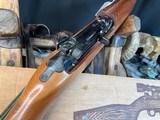 1968 Universal Carbine, Unfired in Box W/Owners Papers, Sling, Magazine & Pouch, Time Capsule Collectable. Trades Welcome - 18 of 24