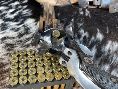 Early Ruger Flattop BlackHawk , 6.5 inch, .357 Magnum. Trades Welcome - Image 23 of 24