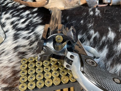 Early Ruger Flattop BlackHawk , 6.5 inch, .357 Magnum. Trades Welcome - Image 21 of 24