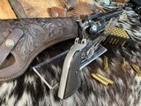 Early Ruger Flattop BlackHawk , 6.5 inch, .357 Magnum. Trades Welcome - 5 of 24