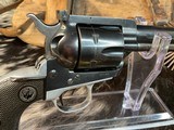 Early Ruger Flattop BlackHawk , 6.5 inch, .357 Magnum. Trades Welcome - 11 of 24