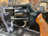 Smith & Wesson model 34-1 Kit Gun, 4 inch, .22 LR 98%. Trades Welcome - 13 of 21