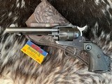 1956 Ruger Single Six, Original Unconverted. 22 LR - 13 of 14