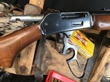 1949 Mfg. Marlin 336, JM Stamped, 30-30 Lever Action Rifle, Waffle Top. Trades Welcome - 19 of 25