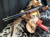 1949 Mfg. Marlin 336, JM Stamped, 30-30 Lever Action Rifle, Waffle Top. Trades Welcome - 23 of 25