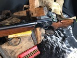 1949 Mfg. Marlin 336, JM Stamped, 30-30 Lever Action Rifle, Waffle Top. Trades Welcome - 24 of 25