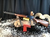 1949 Mfg. Marlin 336, JM Stamped, 30-30 Lever Action Rifle, Waffle Top. Trades Welcome - 2 of 25