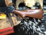 1949 Mfg. Marlin 336, JM Stamped, 30-30 Lever Action Rifle, Waffle Top. Trades Welcome - 16 of 25