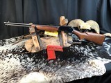 1949 Mfg. Marlin 336, JM Stamped, 30-30 Lever Action Rifle, Waffle Top. Trades Welcome - 21 of 25