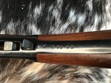 1949 Mfg. Marlin 336, JM Stamped, 30-30 Lever Action Rifle, Waffle Top. Trades Welcome - 17 of 25