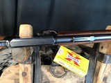 1949 Mfg. Marlin 336, JM Stamped, 30-30 Lever Action Rifle, Waffle Top. Trades Welcome - 11 of 25