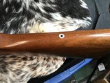 1949 Mfg. Marlin 336, JM Stamped, 30-30 Lever Action Rifle, Waffle Top. Trades Welcome - 18 of 25