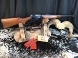 1949 Mfg. Marlin 336, JM Stamped, 30-30 Lever Action Rifle, Waffle Top. Trades Welcome - 4 of 25