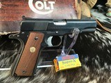 1982 Colt 70 Series Government Model W/Colt Service .22 Conversion to .22LR, Trades Welcome. - 8 of 19