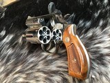 Smith & Wesson model 19-4, Nickel 2.5 Inch, Unfired, Boxed With Tools & Papers, Trades Welcome - 17 of 25