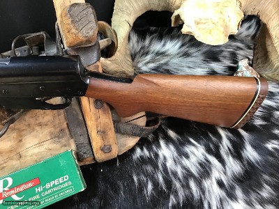 Remington Model 81 Semi Auto, .30 Rem. Mfg 1945. Trades Welcome. - Image 13 of 22