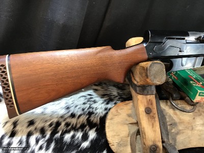 Remington Model 81 Semi Auto, .30 Rem. Mfg 1945. Trades Welcome. - Image 5 of 22