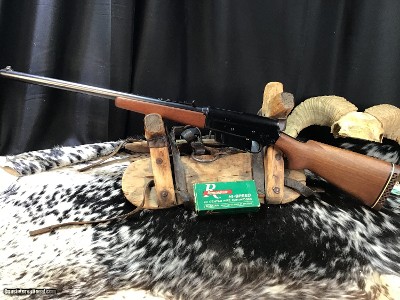 Remington Model 81 Semi Auto, .30 Rem. Mfg 1945. Trades Welcome. - Image 2 of 22