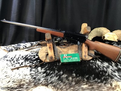 Remington Model 81 Semi Auto, .30 Rem. Mfg 1945. Trades Welcome. - Image 10 of 22
