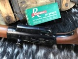 Remington Model 81 Semi Auto, .30 Rem. Mfg 1945. Trades Welcome. - 19 of 22