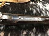 1892 Winchester mfg. 1902 Re-Barreled in .357 Magnum. Trades Welcome - 11 of 25