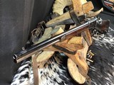 1892 Winchester mfg. 1902 Re-Barreled in .357 Magnum. Trades Welcome - 19 of 25