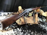 1892 Winchester mfg. 1902 Re-Barreled in .357 Magnum. Trades Welcome - 13 of 25