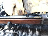 1892 Winchester mfg. 1902 Re-Barreled in .357 Magnum. Trades Welcome - 15 of 25