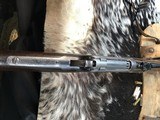 1892 Winchester mfg. 1902 Re-Barreled in .357 Magnum. Trades Welcome - 25 of 25