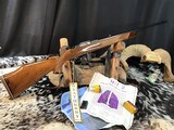 Weatherby XXII Semi Auto .22 Cal Rifle, NOS in Box. Trades Welcome. - 16 of 24