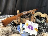 Weatherby XXII Semi Auto .22 Cal Rifle, NOS in Box. Trades Welcome. - 10 of 24