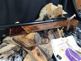 Weatherby XXII Semi Auto .22 Cal Rifle, NOS in Box. Trades Welcome. - 22 of 24