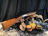 Beretta TR-1 Single Barrel Trap Shotgun, 12 GA. Trades Welcome - 16 of 24