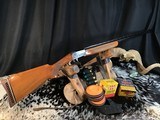 Beretta TR-1 Single Barrel Trap Shotgun, 12 GA. Trades Welcome - 18 of 24