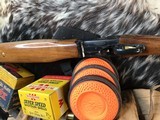 Beretta TR-1 Single Barrel Trap Shotgun, 12 GA. Trades Welcome - 14 of 24