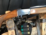 Beretta TR-1 Single Barrel Trap Shotgun, 12 GA. Trades Welcome - 8 of 24