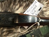 Rowland Watson “Best Boxlock” Birmingham England Handmade SXS Shotgun, 12 Ga. Trades Welcome. - 24 of 25