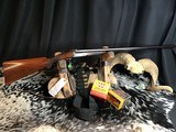 Rowland Watson “Best Boxlock” Birmingham England Handmade SXS Shotgun, 12 Ga. Trades Welcome. - 5 of 25