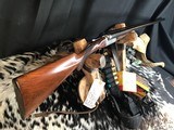 Rowland Watson “Best Boxlock” Birmingham England Handmade SXS Shotgun, 12 Ga. Trades Welcome. - 18 of 25