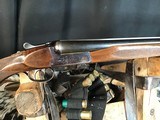 1974 Browning BSS 12 Ga SXS. Trades Welcome - 5 of 22